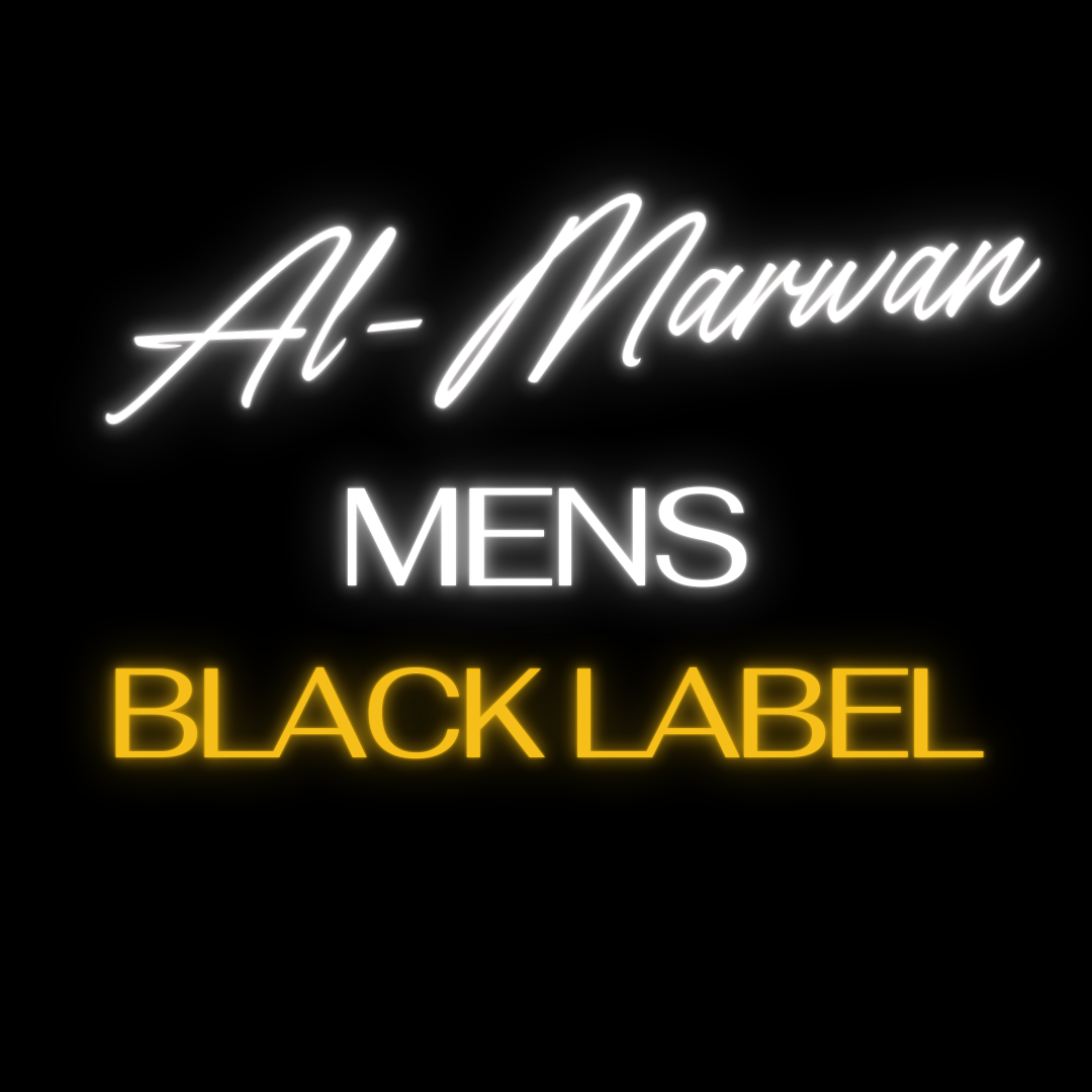 Al-Marwan Fragrance Collection at Perfume & Chai Northampton