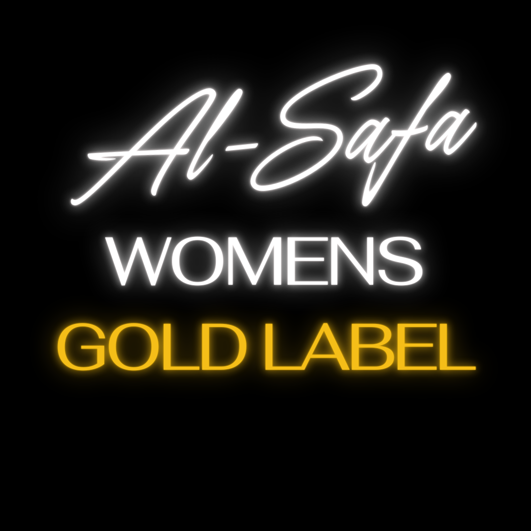 Al-Safa Fragrance Collection at Perfume & Chai Northampton